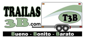 logo trailas 3B