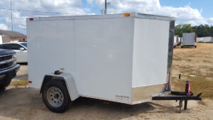 trailer para autos en venta